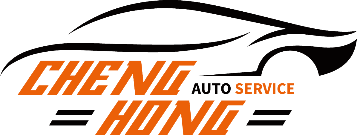 CHENG HONG AUTO SERVICE 呈紘汽車保修